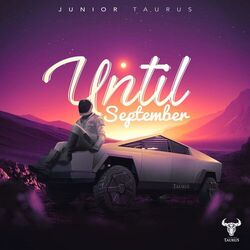 Cover of Until September
