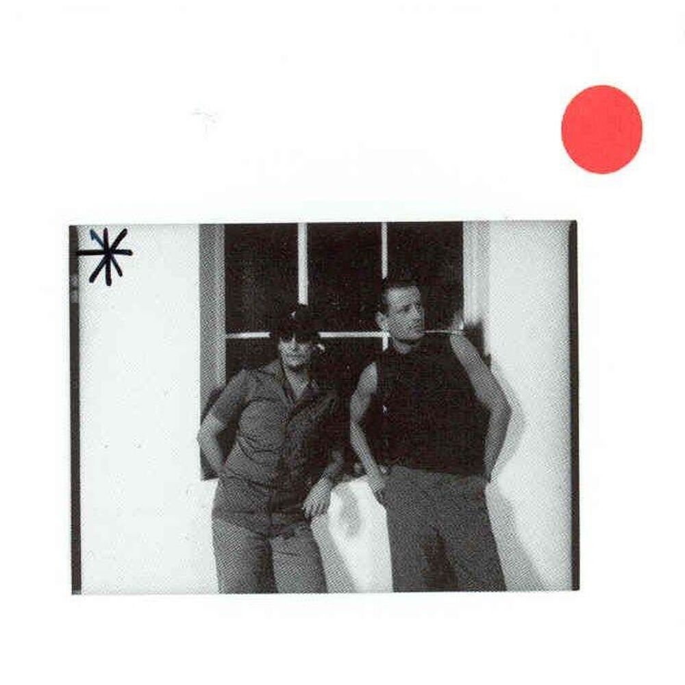 Picture of Get Serious 2003