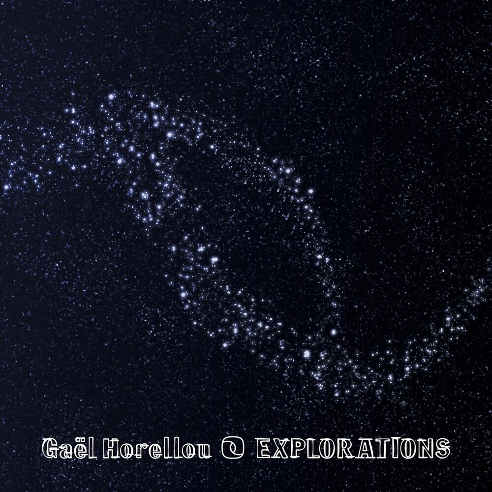 Picture of Explorations