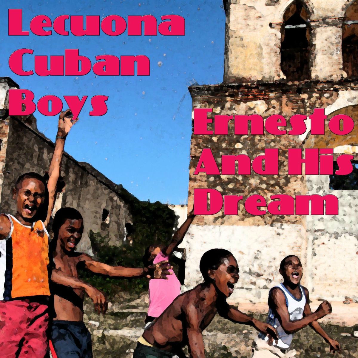 その他 Lecuona Cuban Boys 1934 / 1942 Amazon.co.jp: Lecuona Cuban Boys 1934 / 1942: Music
