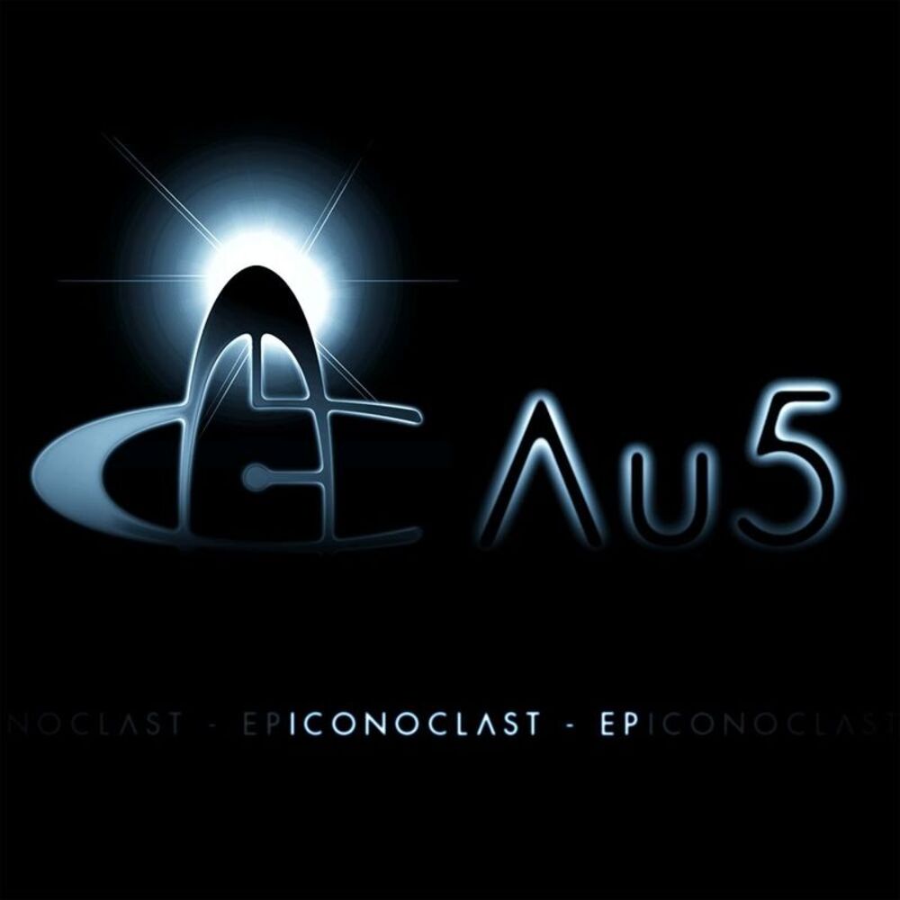 Picture of Iconoclast EP
