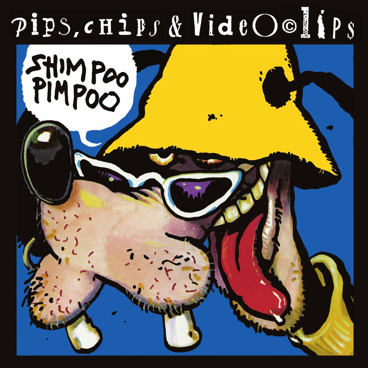 Album cover of Tintilinti