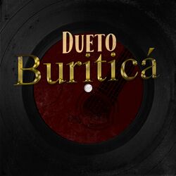Cover of Dueto Buritica