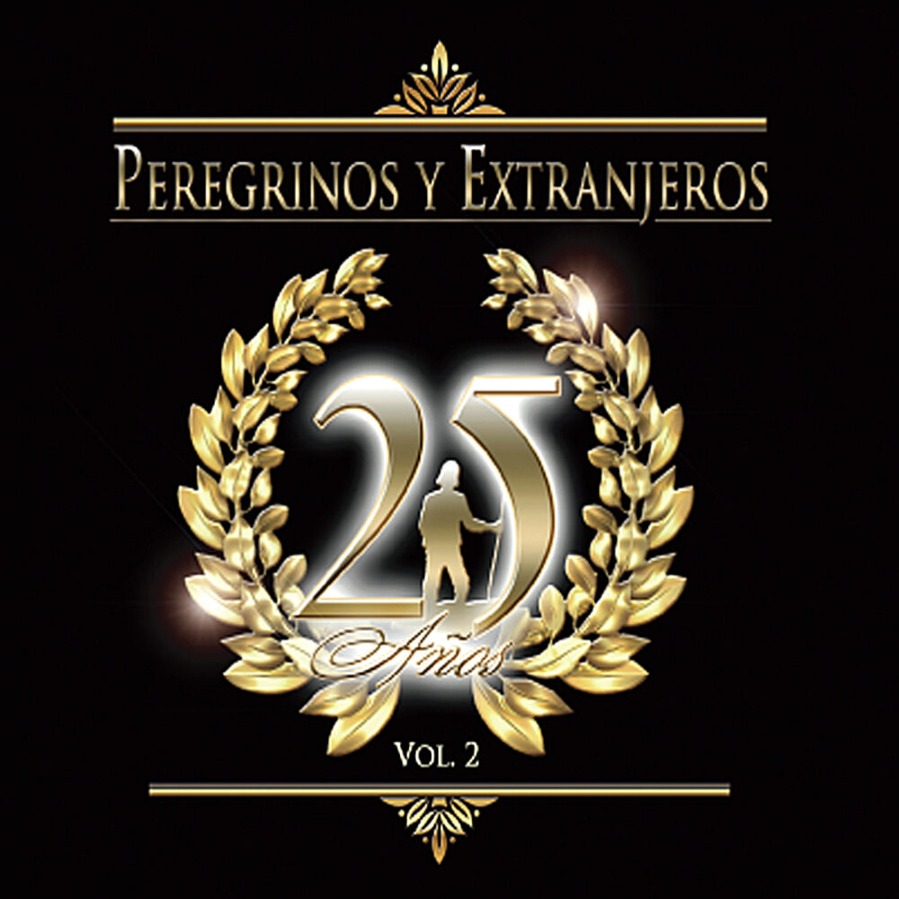 Picture of 25 Años, Vol. 2