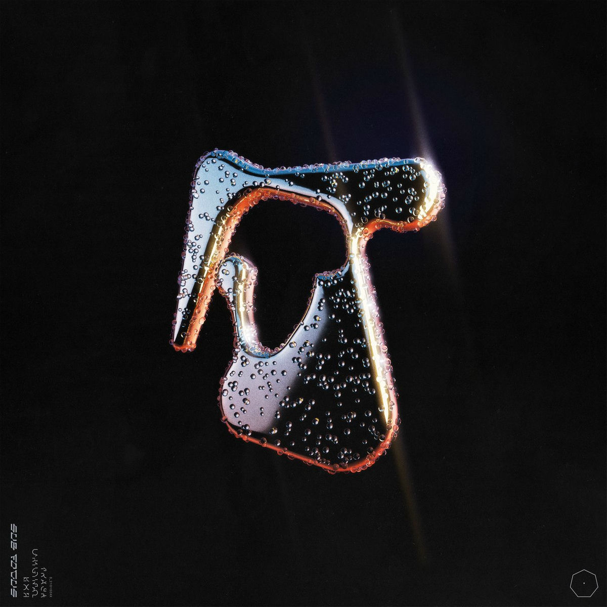 Album cover of Original Don