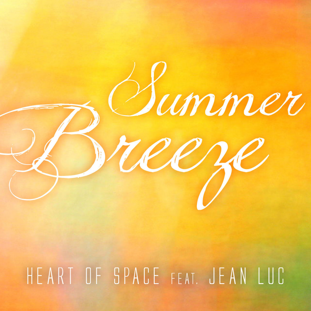 Album cover of Summer Breeze