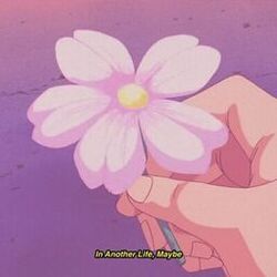 In Another Life, Maybe