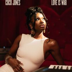 Cover of Love Is War