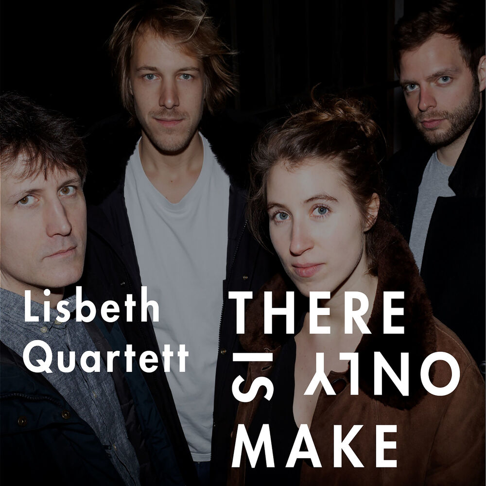 Picture of There Is Only Make