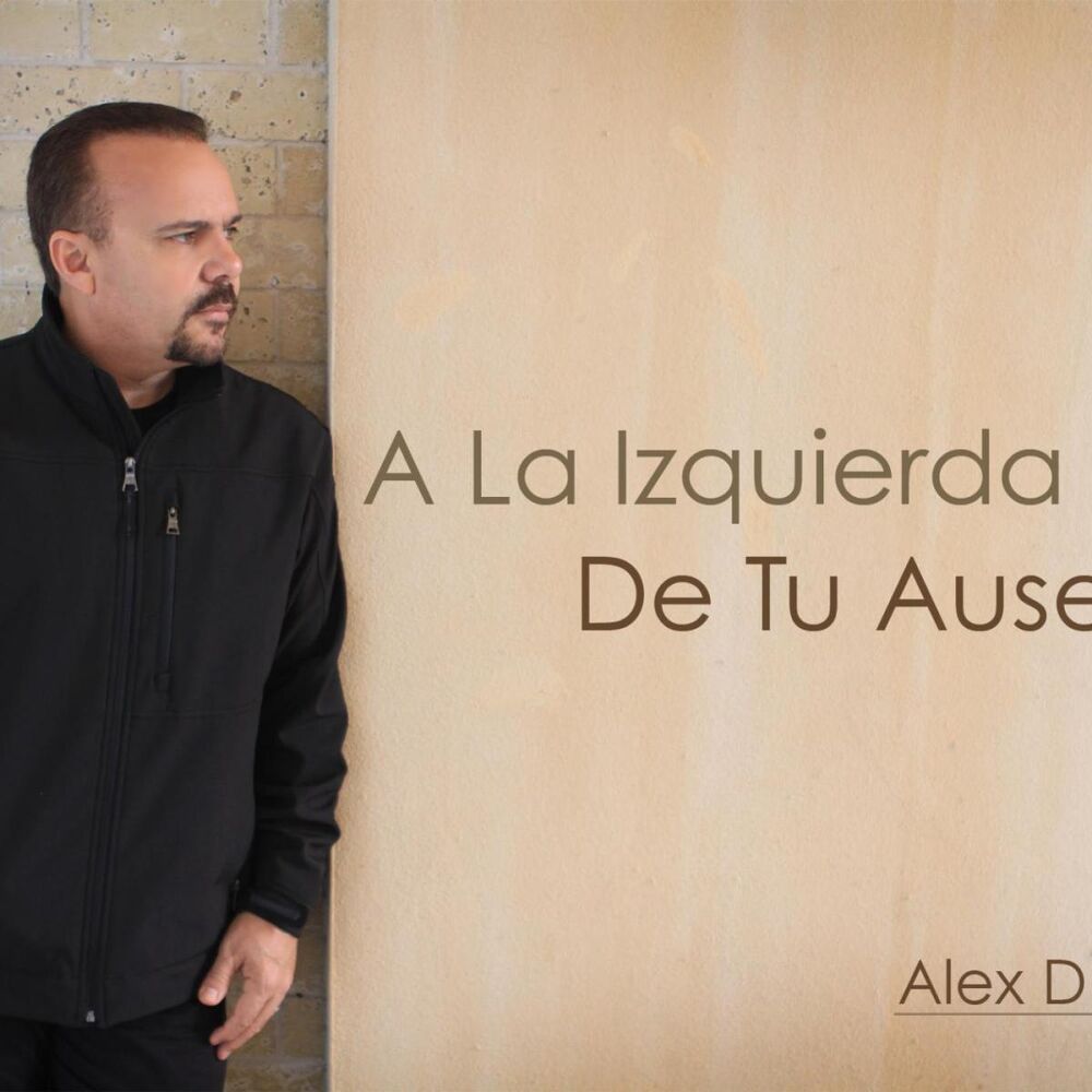 Picture of A La Izquierda De Tu Ausencia