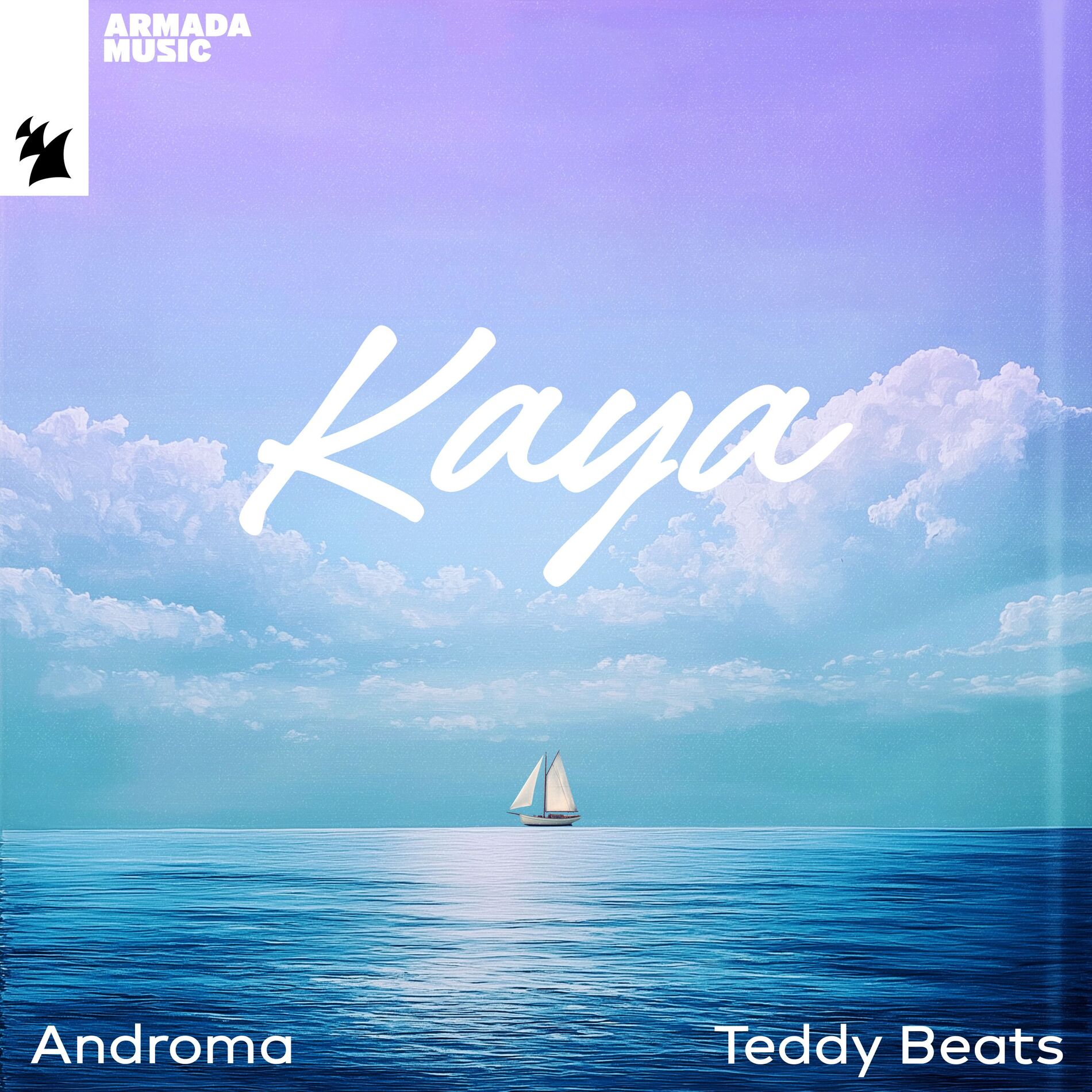 Album cover of Kaya