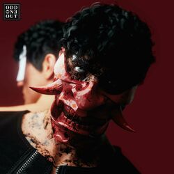 Cover of Forget