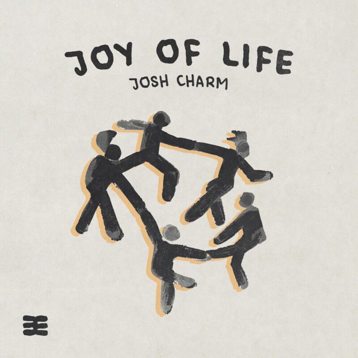 Album cover of Joy Of Life