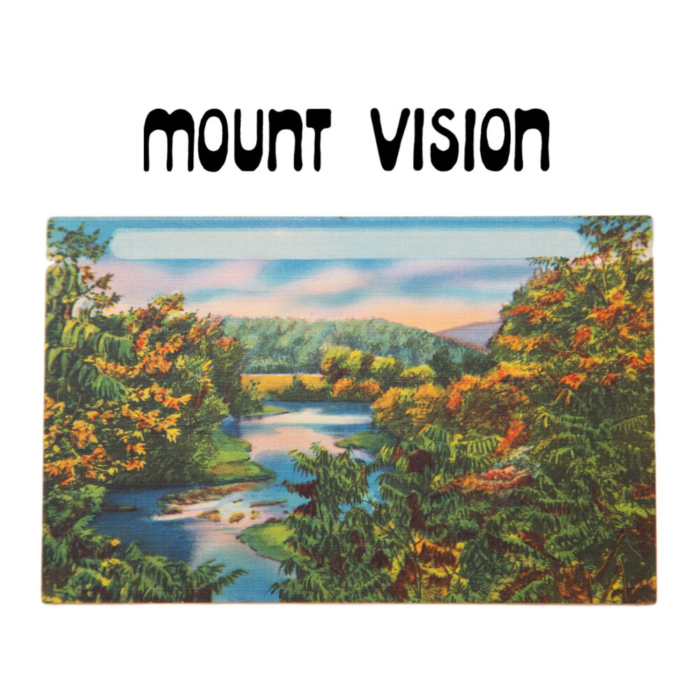 Picture of Mount Vision
