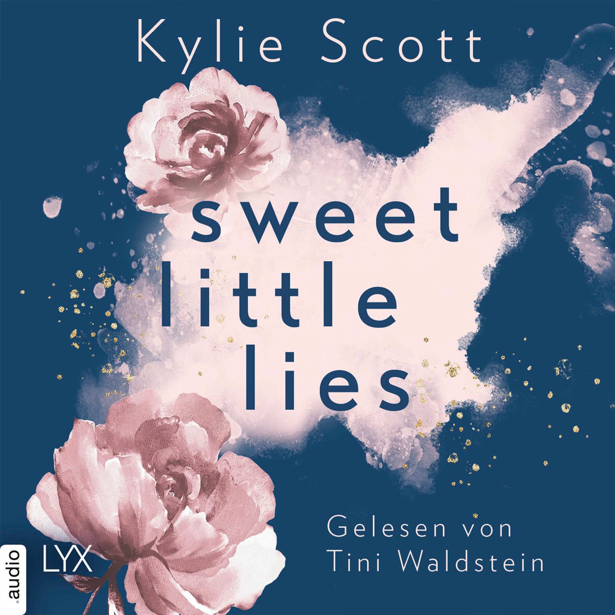 Album cover of Sweet Little Lies (Ungekürzt)