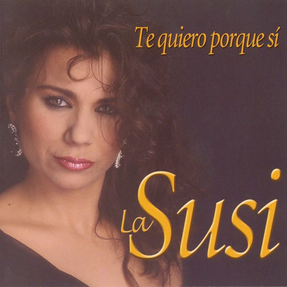 Picture of Te quiero porque si (Dienc)