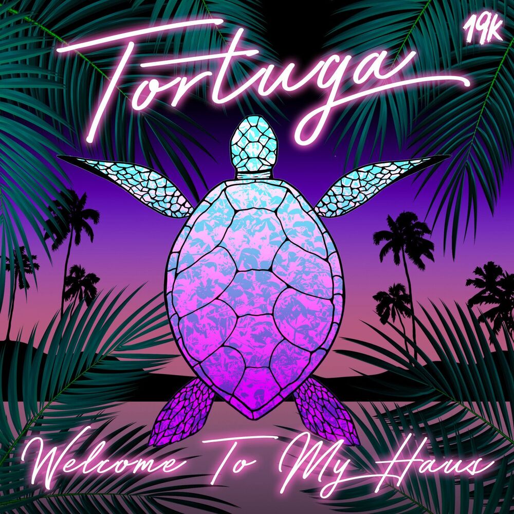 Picture of Welcome To My Haus EP