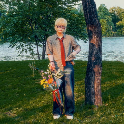 Q the Trumpet – WHEN I LOVE♥ – EP