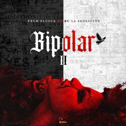 Cover of Bipolar II