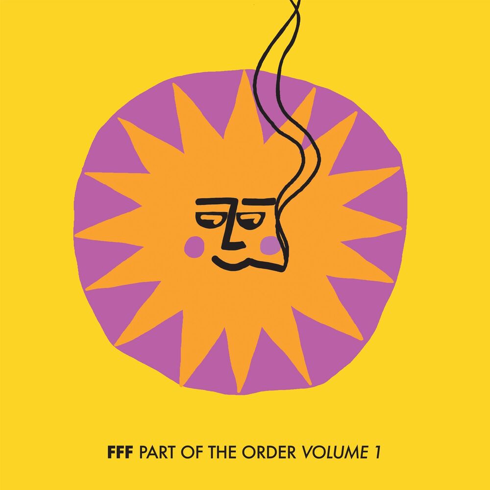 Picture of Part Of The Order Volume 1