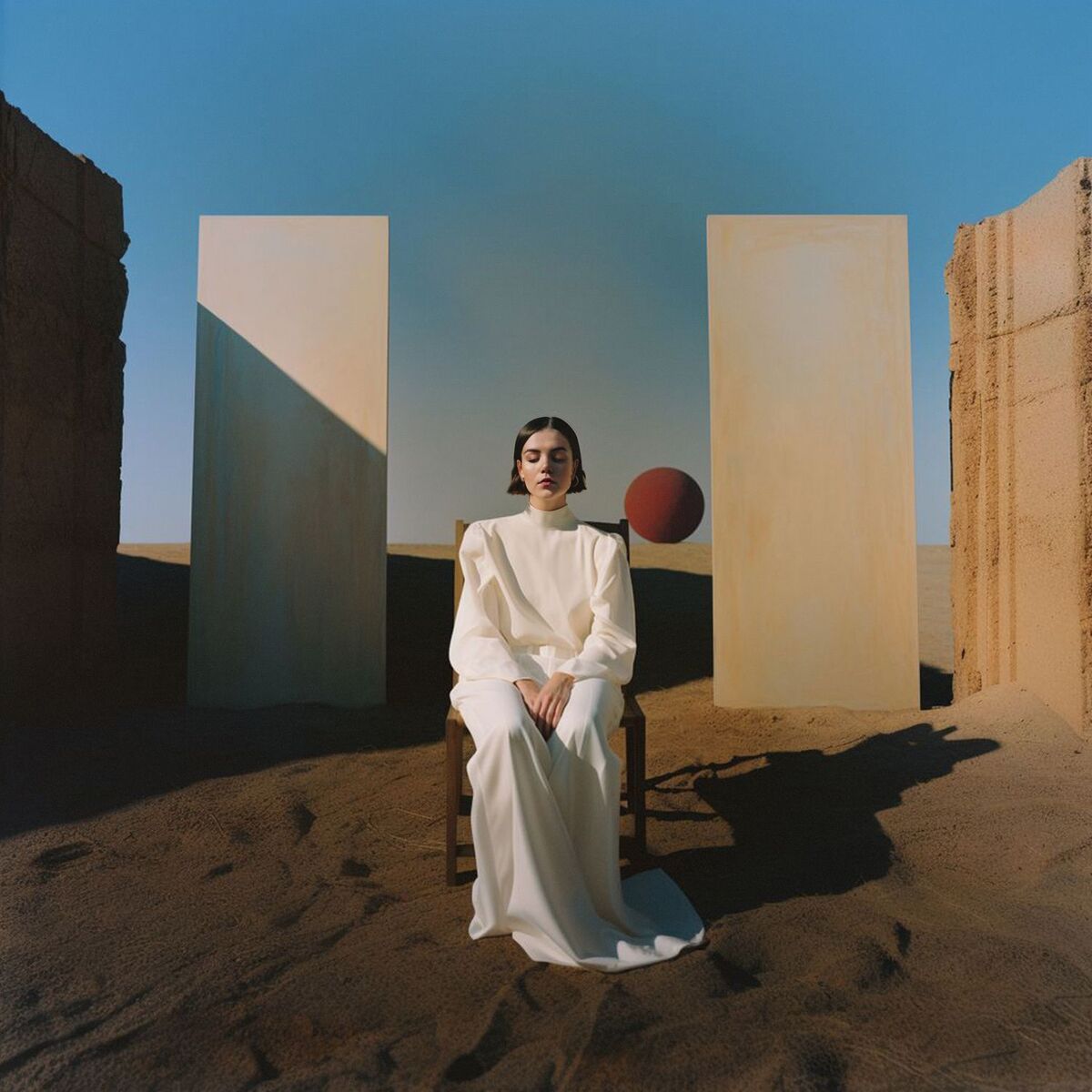 Album cover of Ausente