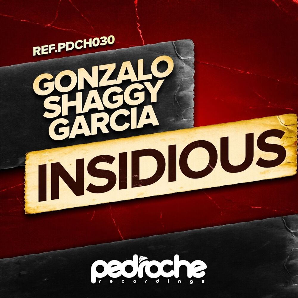 Picture of Insidious