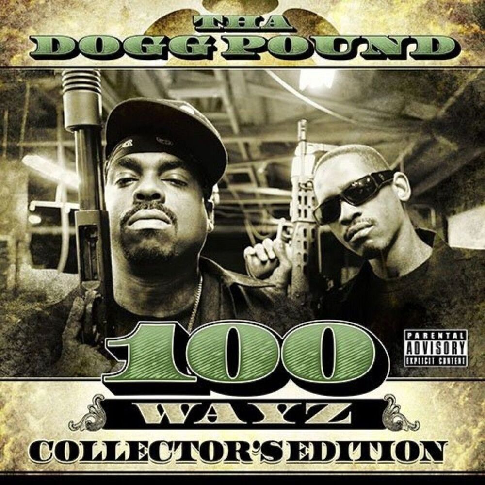 Picture of 100 Wayz