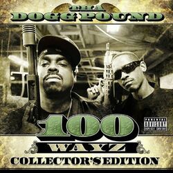 Cover of 100 Wayz