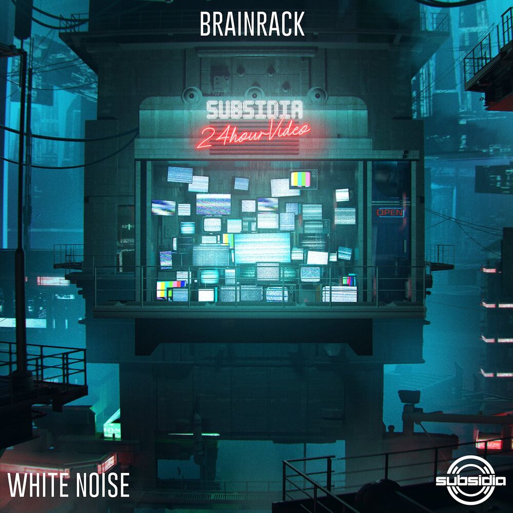 Picture of White Noise