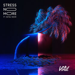 Stress No More