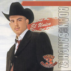 Cover of El Único