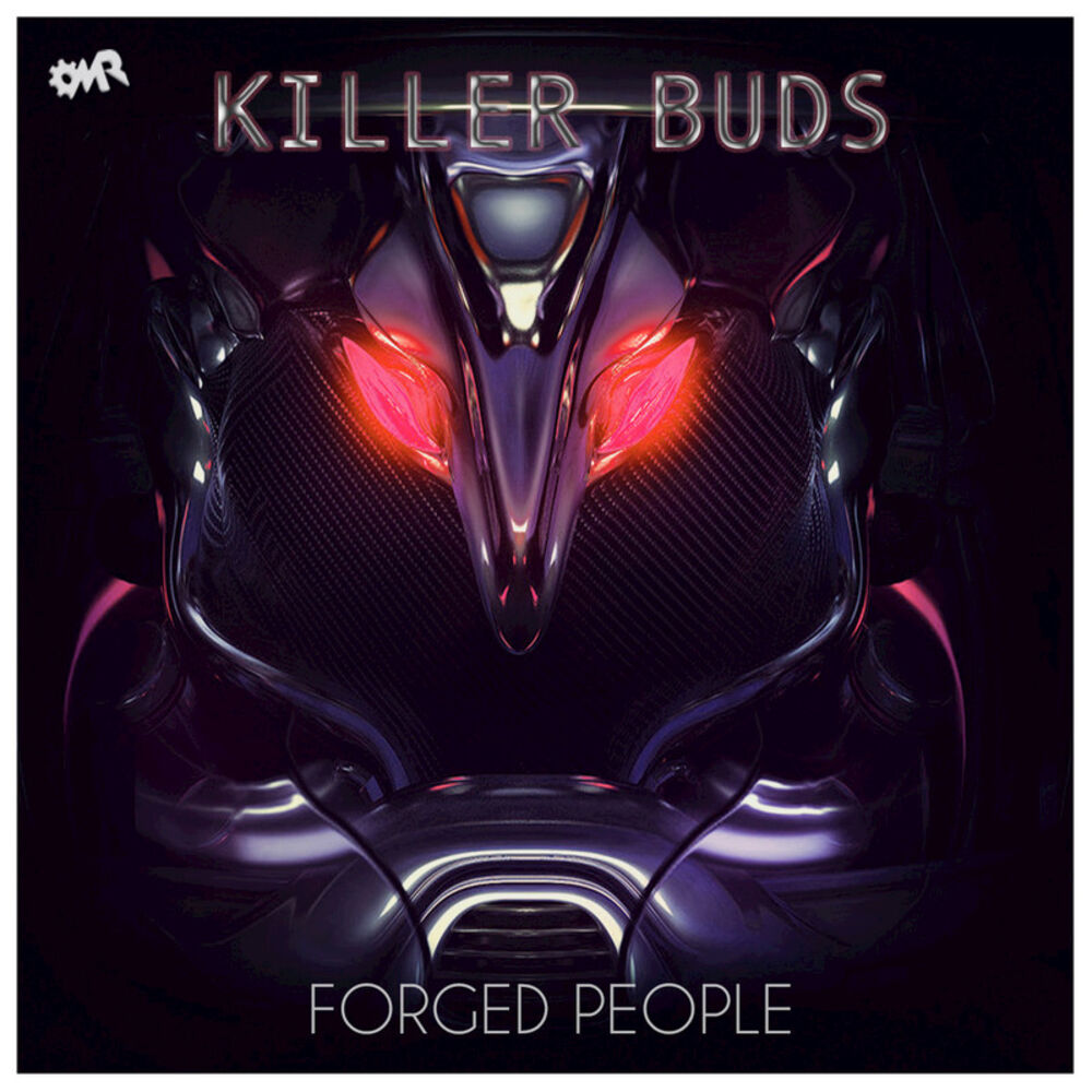 Picture of Forged People