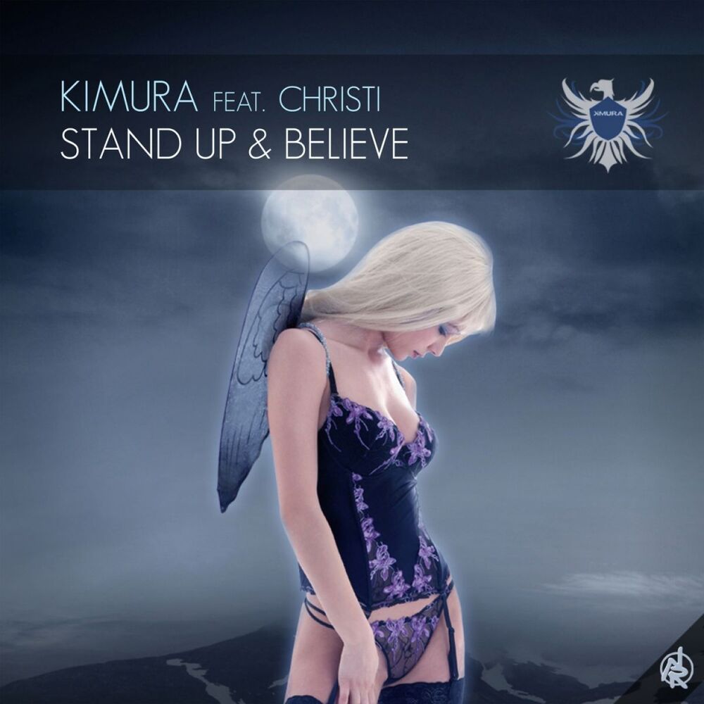 Picture of Stand Up and Believe
