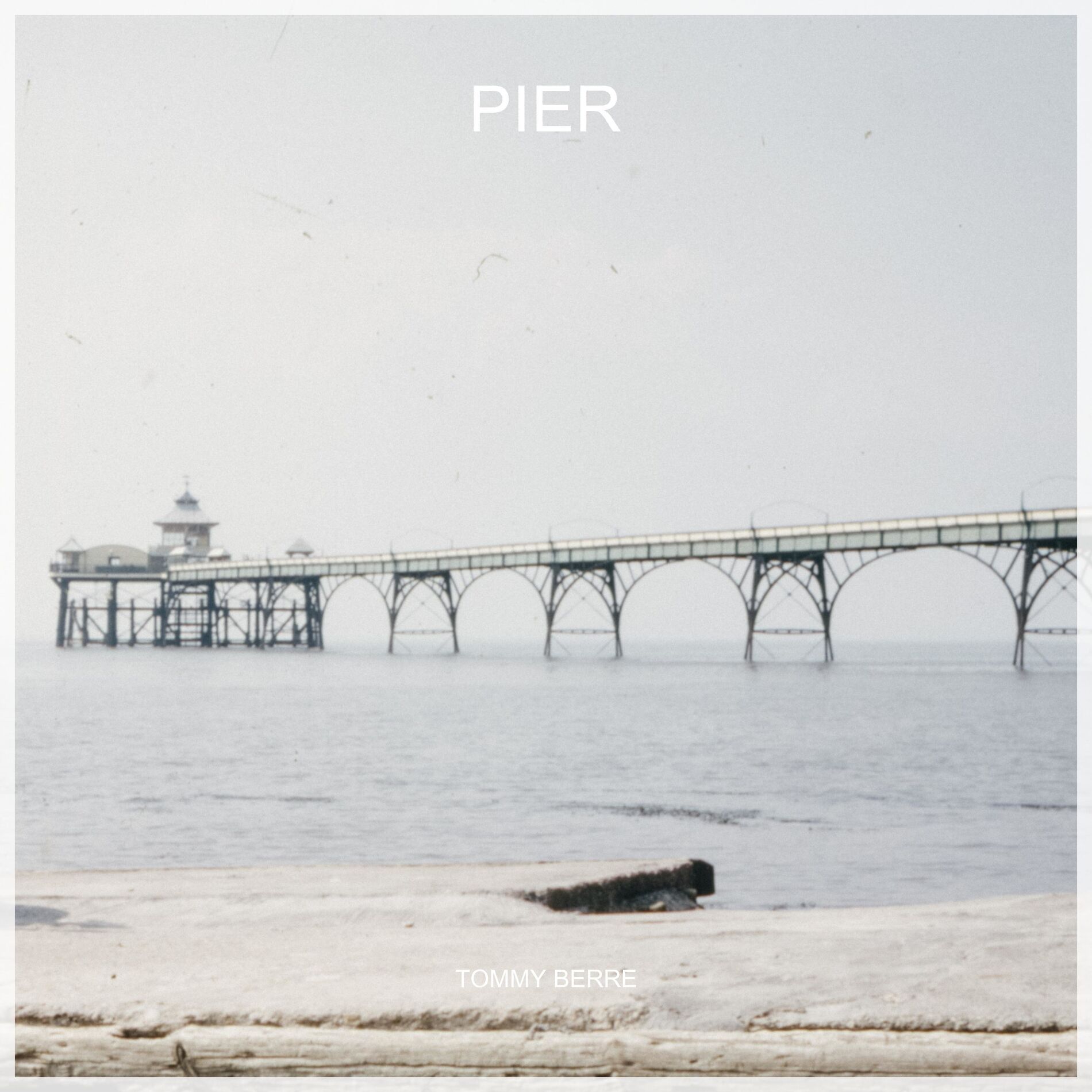 Album cover of Pier