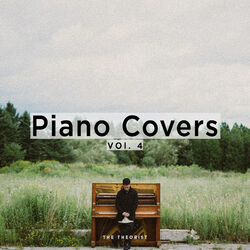 Cover of Piano Covers, Vol. 4