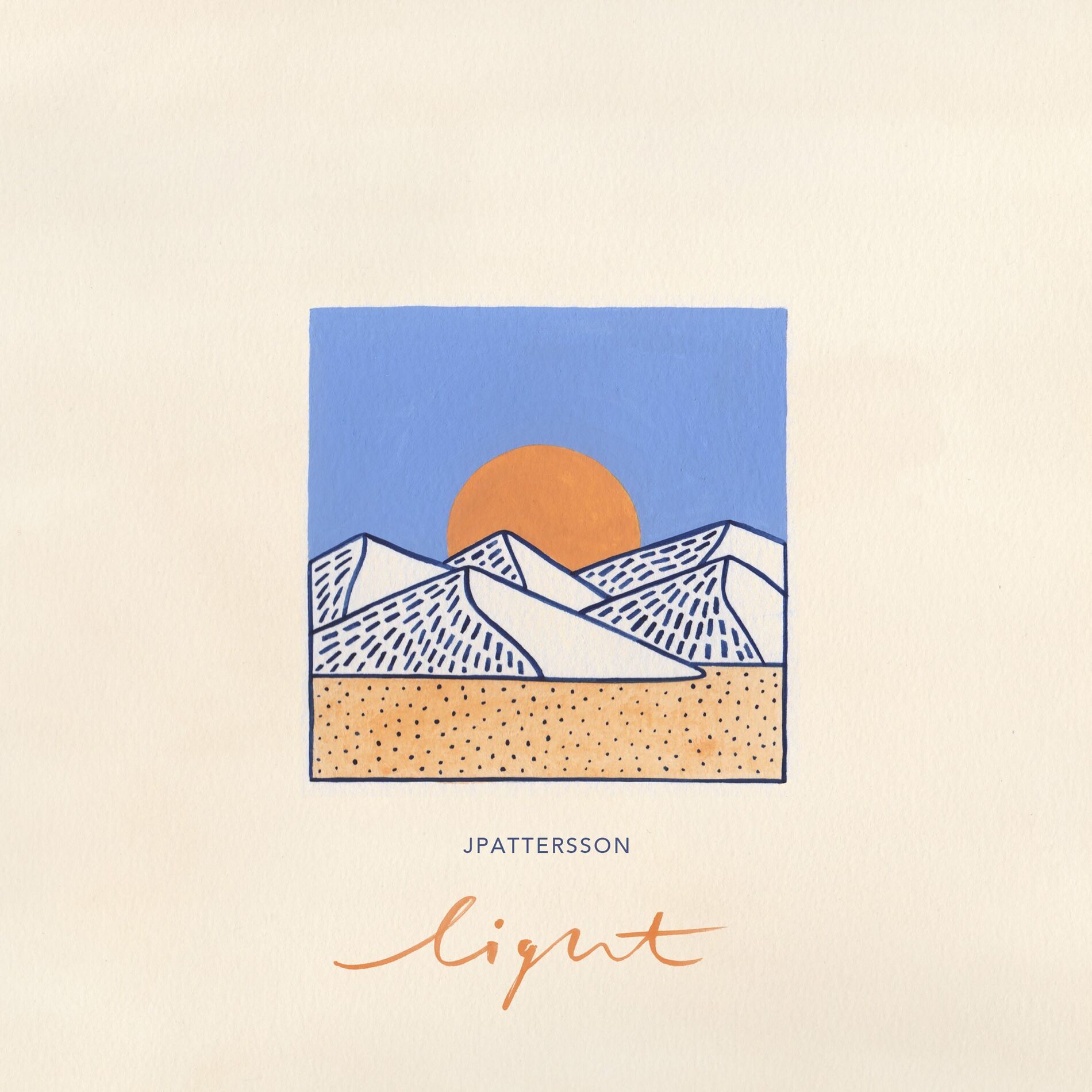 Album cover of Light