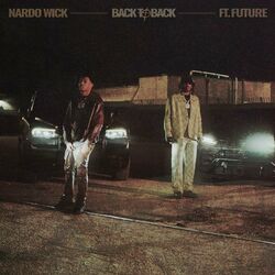 Cover of Back To Back (feat. Future & Southside)