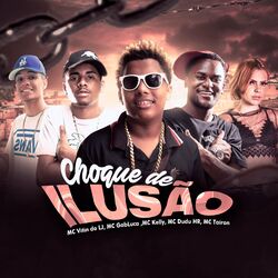 Cover of Choque de Ilusão