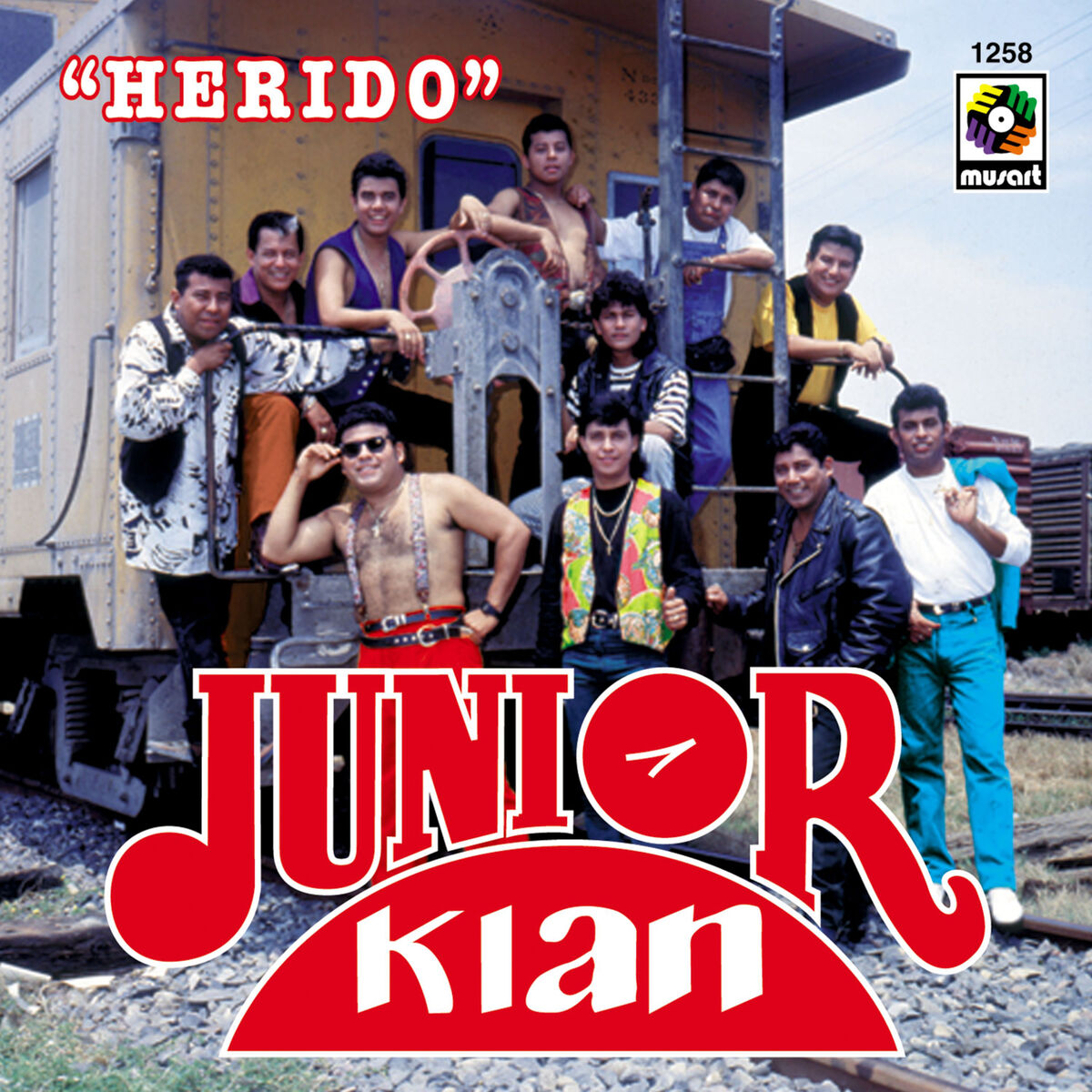 Album cover of Indomable