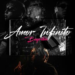 Cover of Amor Infinito