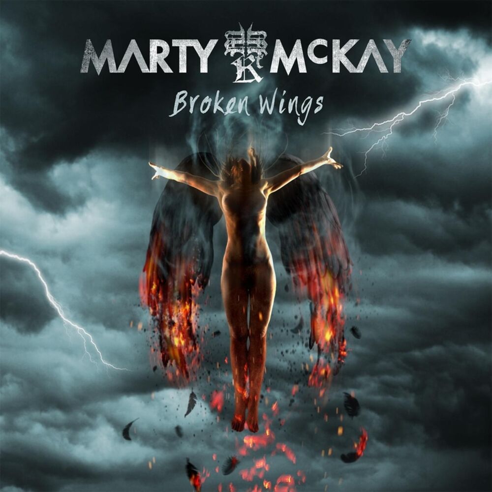 Picture of Broken Wings