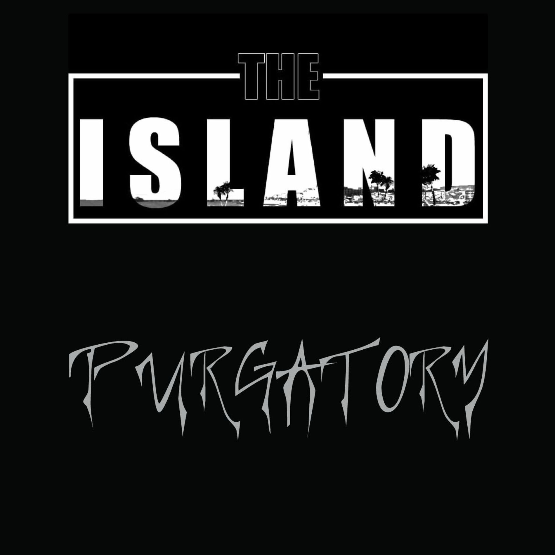 Album cover of Purgatory