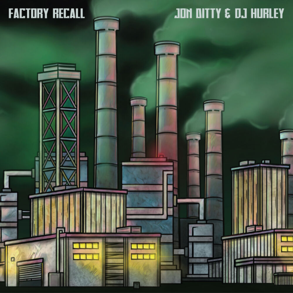 Picture of Factory Recall (Short Version)