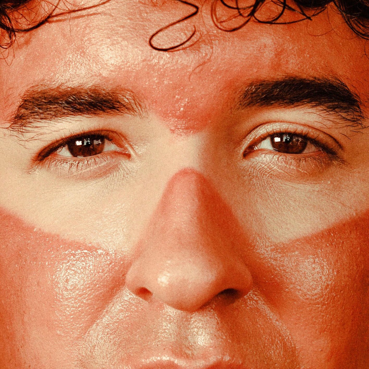 Album cover of Apapáchame Lento