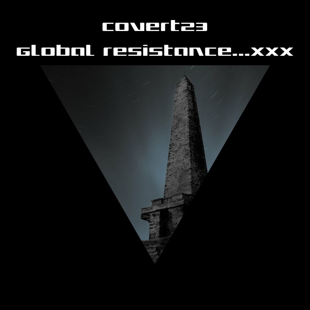 Picture of Global Resistance...xxx