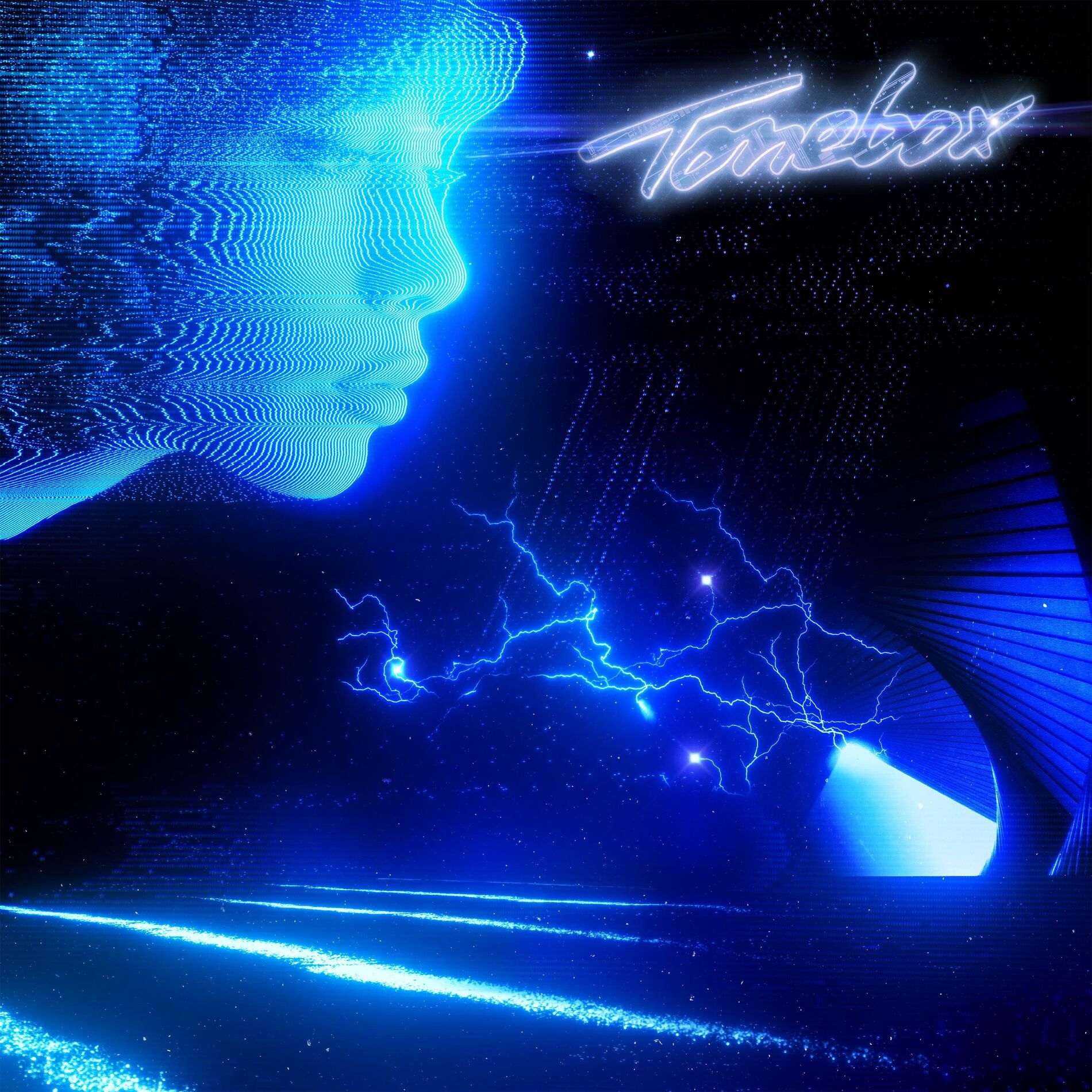 Album cover of Last Encryption