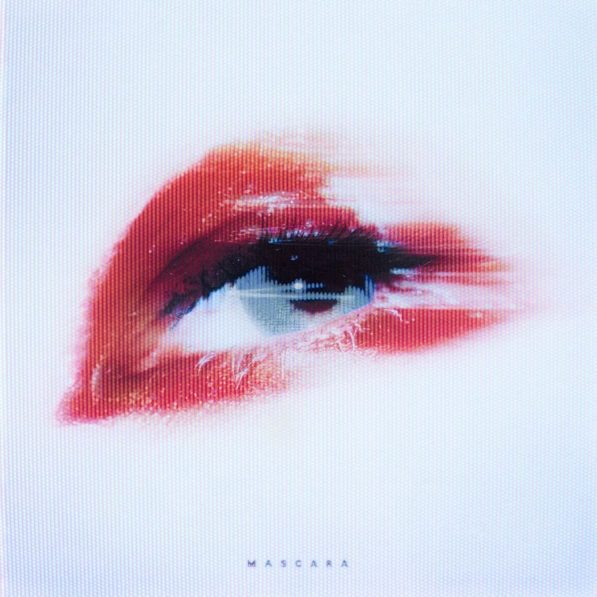 Album cover of MASCARA