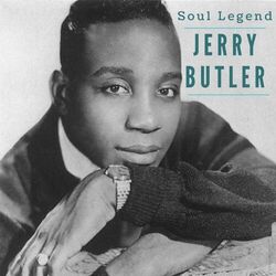 Cover of Soul Legend