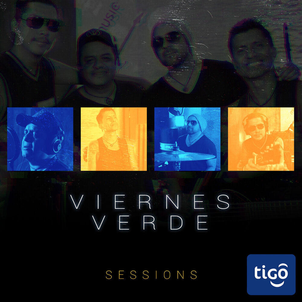 Picture of Tigo Sessions