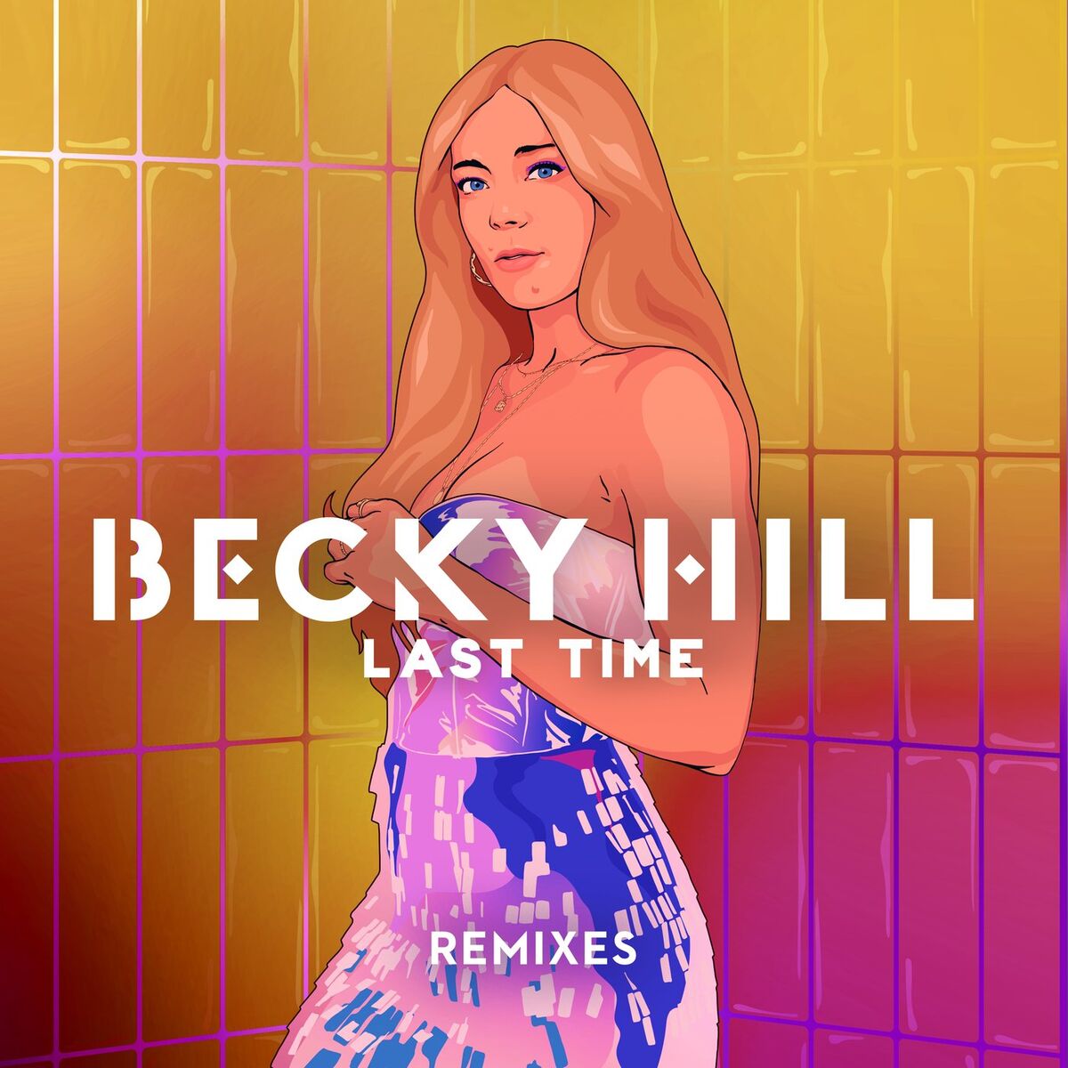 Album cover of Last Time (Remixes)